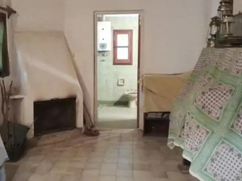 Venta Chacra 3 Ha con 2 casas. Sobre Asfalto en Ranchos, Bs. As.