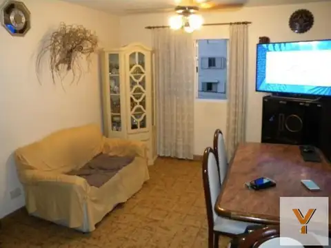 Departamento en Venta en Villa Lugano, USD 62.000