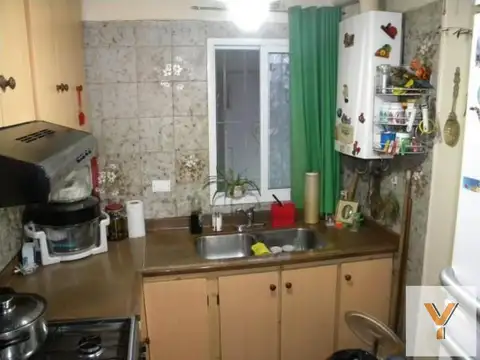 Departamento en Venta Apto profesional