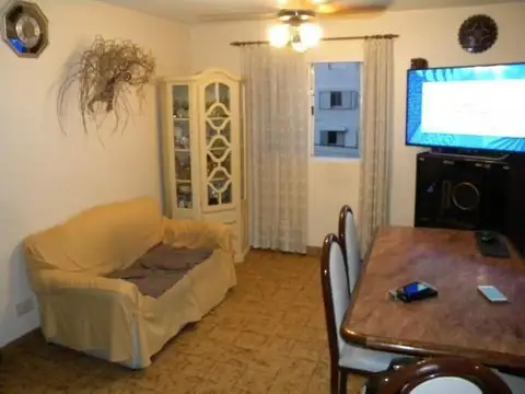 Departamento en Venta en Villa Lugano, USD 62.000