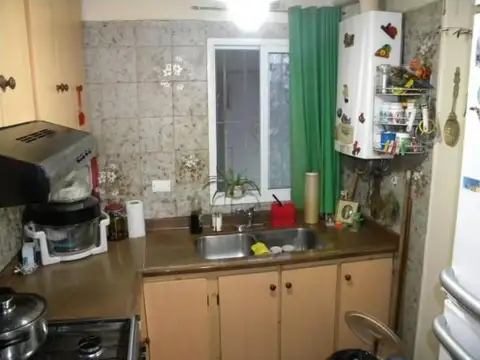 Departamento en Venta Apto profesional