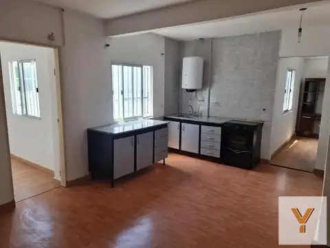 Departamento en venta - 2 Dormitorios 1 Baño - 42Mts2 - Tablada