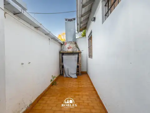 Depto Tipo Casa en Venta en Chauvin, USD 95.000
