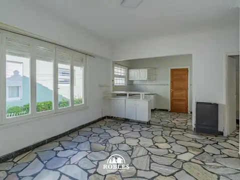 Depto Tipo Casa en Venta en Chauvin, USD 89.000