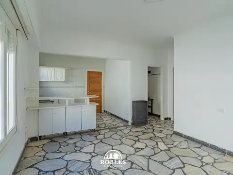 Depto Tipo Casa en Venta con 1 cocheras
