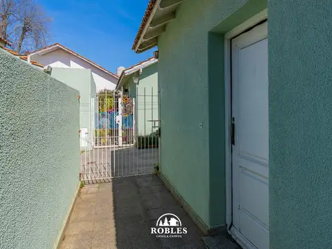 Depto Tipo Casa en Venta de 2 dormitorios