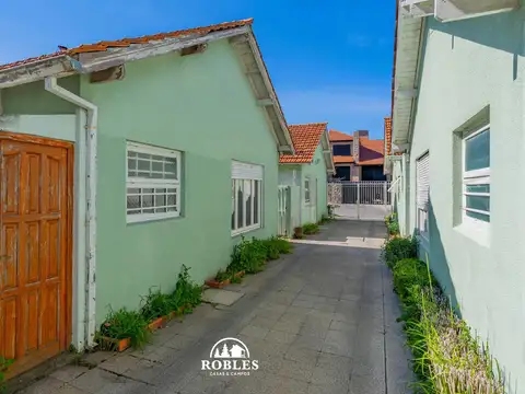 Depto Tipo Casa en Venta de 3 ambientes