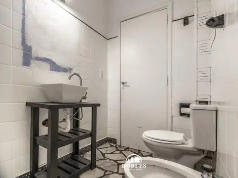 Depto Tipo Casa en Venta A Estrenar