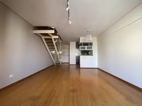 Oficina 3 ambientes con 2 baños