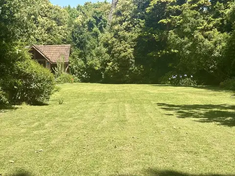 Terreno en Venta en La Horqueta, USD 500.000