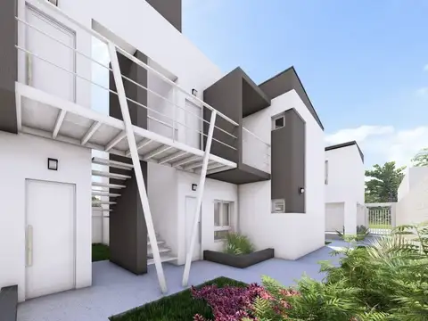 Departamento en Venta de 3 ambientes