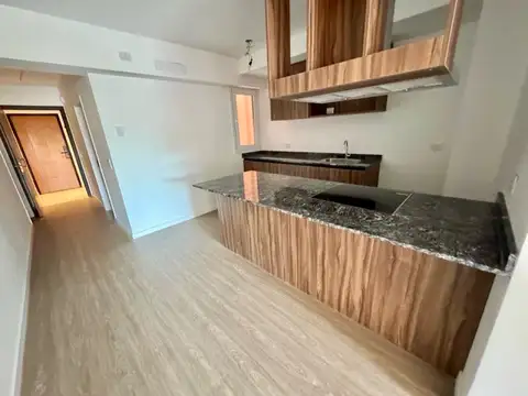 Departamento 4 ambientes con 3 baños
