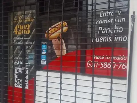 Av Gaona 4200
