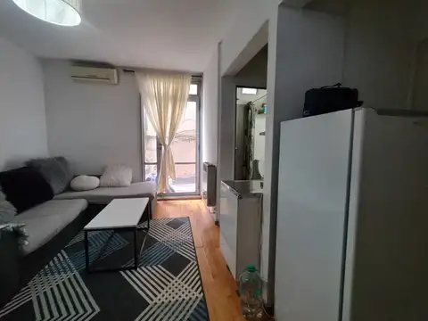Departamento en Alquiler en San Nicolás, Capital Federal