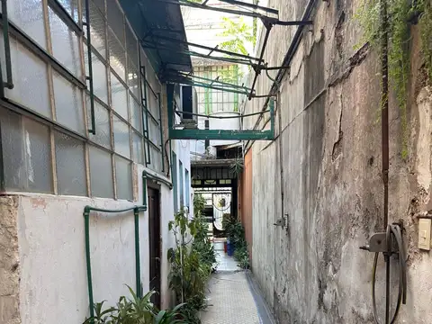 Casa en Venta en Flores, USD 1.300.000