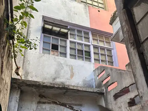 Casa en Venta 60 años