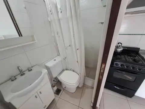 Depto Tipo Casa en Alquiler al Sur