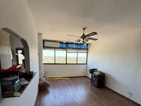 Departamento venta 2 ambientes Flores