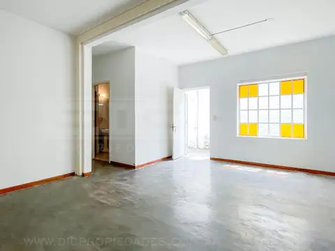 Depto Tipo Casa en Venta en Olivos Maipu/Uzal, USD 189.000