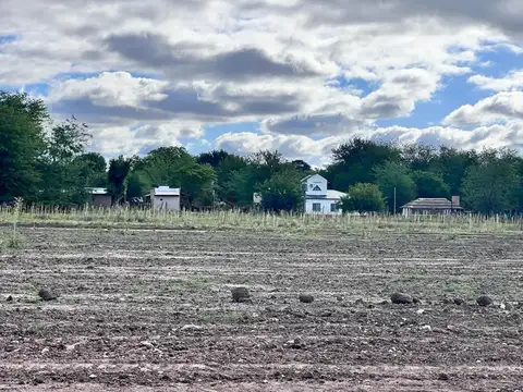 Terreno en Venta en Cañuelas, USD 35.000