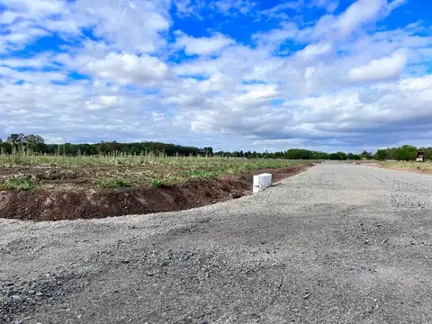 Terreno en Venta en Cañuelas, USD 18.000