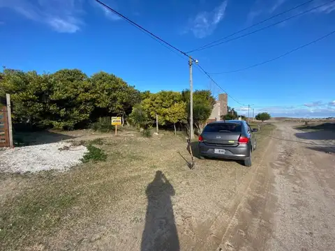 Terreno en Venta 10  mts Frente