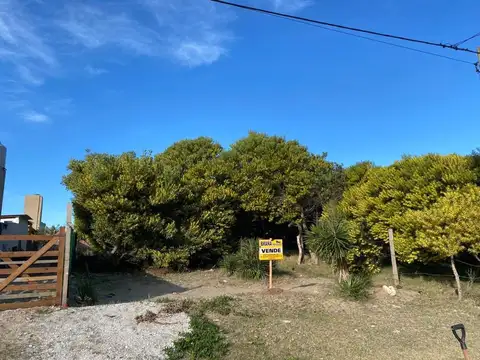 Terreno en Venta en San Clemente del Tuyú, USD 19.000