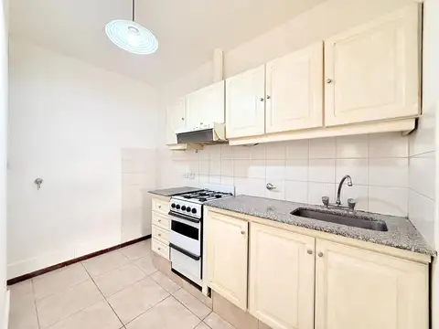 Departamento en Venta en Lujan, USD 79.500