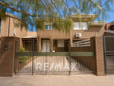 Rio Neuquen 100