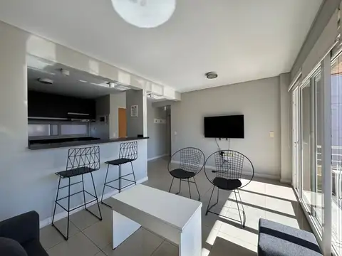 Malabia 500, Piso 6