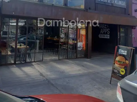 Local en Venta en Centro  - Moreno, USD 150.000