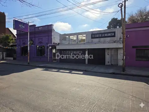 Local en Venta A Estrenar