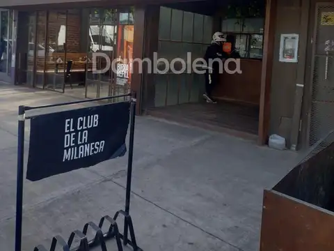 Local en Venta en Centro  - Moreno, USD 195.000