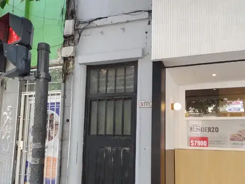 Depto Tipo Casa en Venta de 2 dormitorios