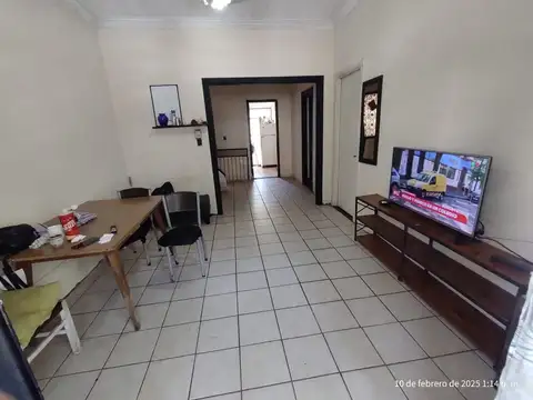 Depto Tipo Casa en Venta de 2 dormitorios