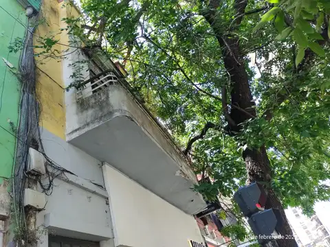 Depto Tipo Casa en Venta en Villa Urquiza, USD 165.000