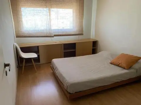 TRES AMB EN NUÑEZ PISO ALTO CON AMENITIES Y COCHERA!