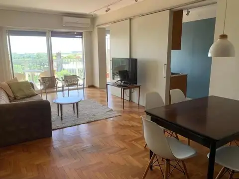 Av. Libertador 8500, Piso 13