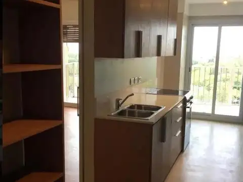 Departamento en Alquiler Temporal en Nuñez, $ 1.700