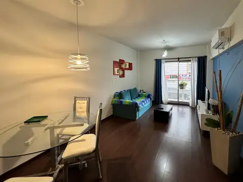 Departamento venta Villa Urquiza  Blanco Encalada 4700