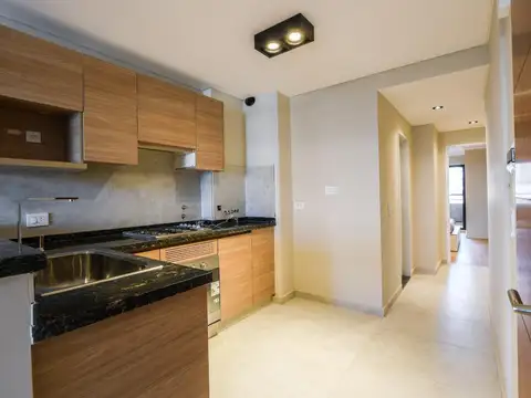 Departamento en Venta al Oeste