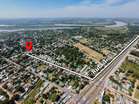 Fondo Comercio en Venta 31 años