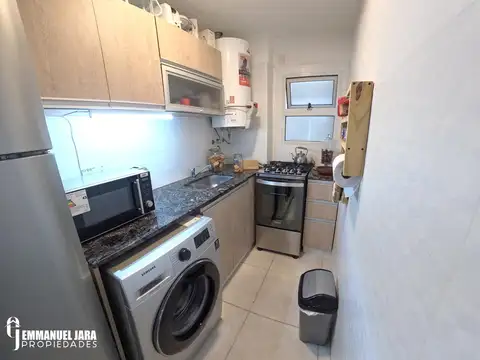 Departamento en Venta en Mar Del Plata, USD 63.000