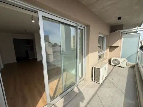 Departamento en Venta en Núñez, USD 190.700
