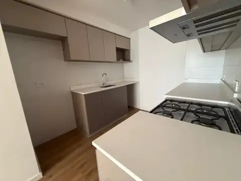 Venta Depto 2 Ambientes Nuñez / Cochera /financiación