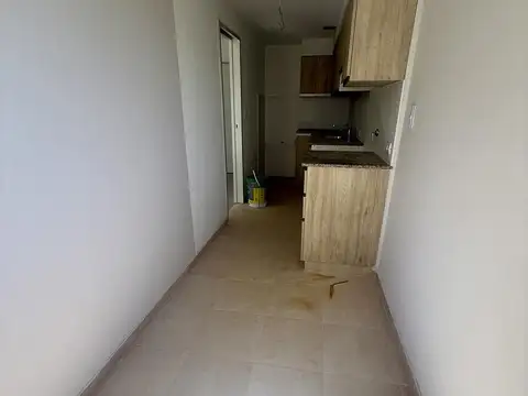 Departamento de 1 Dormitorio a Estrenar - Orientación Norte