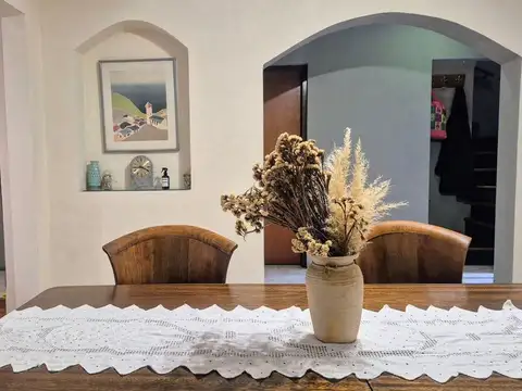 CASA 4 AMBIENTES VENTA VILLA PUEYRREDON