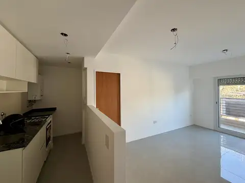 VENTA DEPARTAMENTO 1 DORMITORIO A ESTRENAR