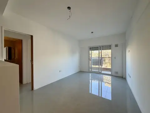 VENTA DEPARTAMENTO 1 DORMITORIO A ESTRENAR