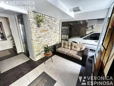 Departamento 3 ambientes Castelar venta